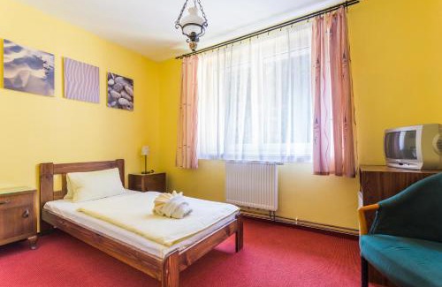 Tabor Hotel | Hotel&Wellness Knížecí rybník