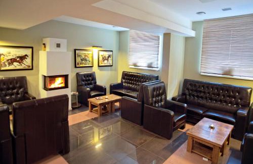 Kosicka Bela Hotel | Hotel & Wellness Lesanka