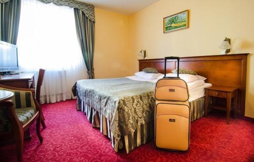Swilcza Hotel | Hotel Wellness & Spa Nowy Dwór