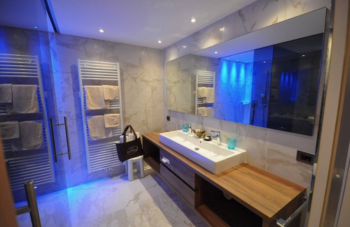 Selva di Val Gardena Hotel | Hotel Welponer Beauty & Relax