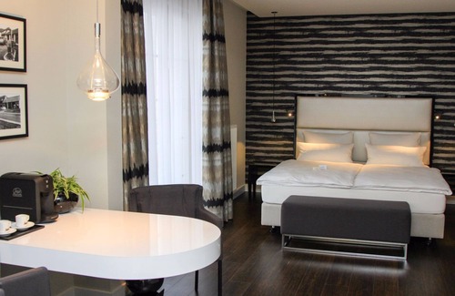 Luxembourg Ardennes Hotel | Hotel Wemperhardt