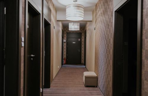 gmina Łopuszno Hotel | Hotel Weranda Łopuszno