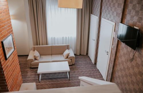 gmina Łopuszno Hotel | Hotel Weranda Łopuszno