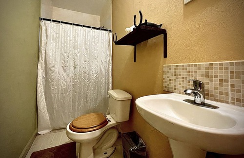 San Juan del Rio Hotel | Hotel West Refugio