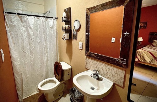 San Juan del Rio Hotel | Hotel West Refugio