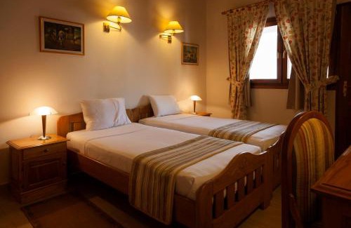 Asuncion Hotel | Hotel Westfalenhaus