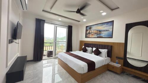 Udaipur Hotel | Hotel White Aura