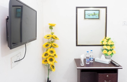 Dhaka Hotel | Hotel White House International Residential - Standard Single - AC