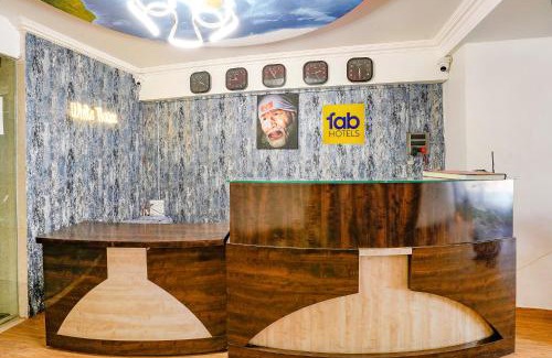 Kharghar Hotel | Hotel White House - Nr MIDC Khargar