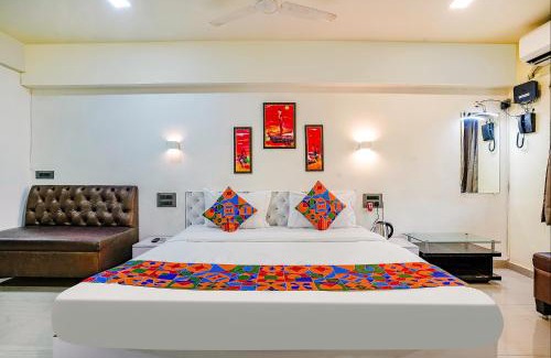 Kharghar Hotel | Hotel White House - Nr MIDC Khargar