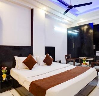 Vasundhara Apartment | Hotel White House - Vasundhara