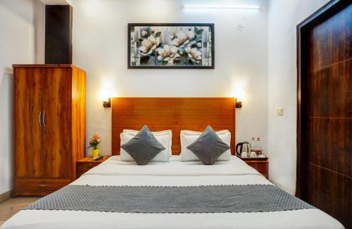 Vasundhara Apartment | Hotel White House - Vasundhara