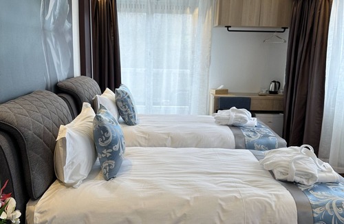 Ehnen Hotel | Hotel white swan