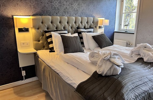 Gamla Staden-Nya Staden Hotel | Hotel Wictoria