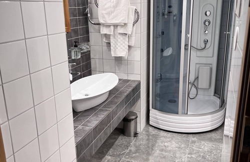 Gamla Staden-Nya Staden Hotel | Hotel Wictoria