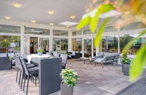 Hullhorst Hotel | Hotel Wiehen-Therme