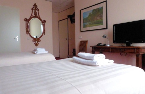 Den Helder Hotel | Hotel Wienerhof