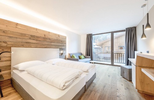 Campo di Trens Hotel | Hotel Wieser