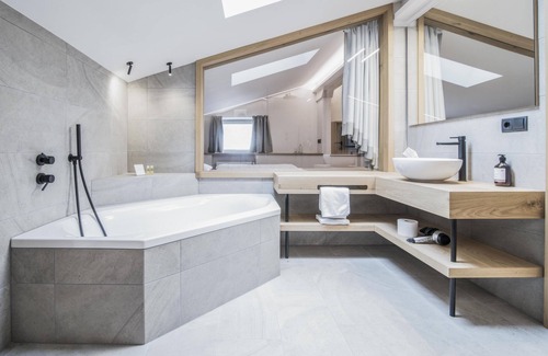 Campo di Trens Hotel | Hotel Wieser