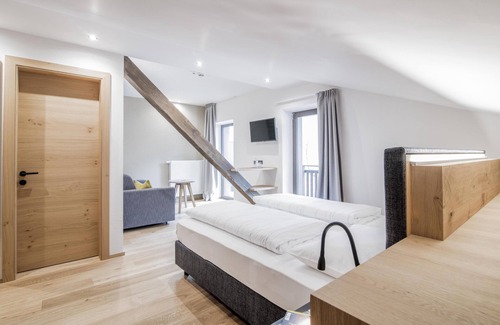 Campo di Trens Hotel | Hotel Wieser