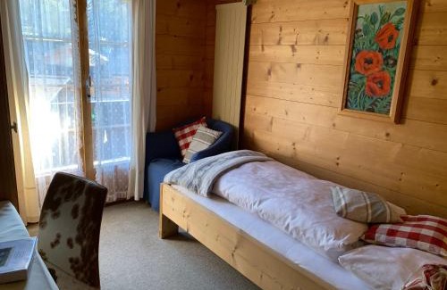 Lauenen House | Hotel Wildhorn