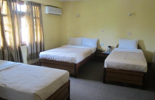 Sauraha Cabin | Hotel Wildlife Camp