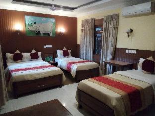 Sauraha Cabin | Hotel Wildlife Camp