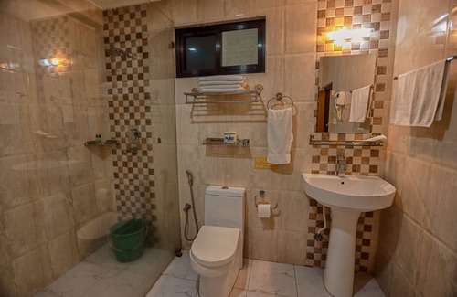 Sauraha Resort | Hotel Wildlife Camp