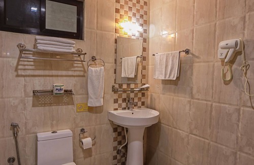 Sauraha Resort | Hotel Wildlife Camp