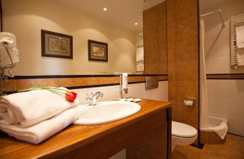 Orlowo Hotel | Hotel Willa Lubicz