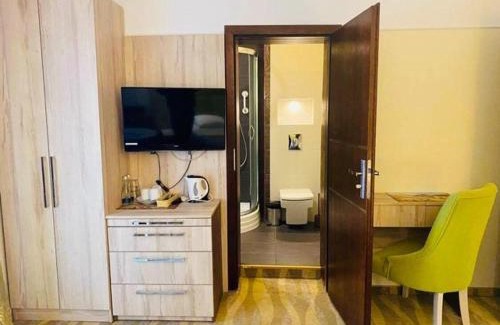Karwia Hotel | Hotel Willa Złota