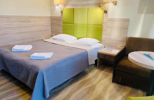 Karwia Hotel | Hotel Willa Złota