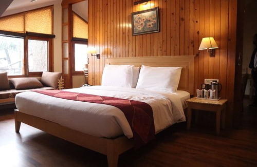 Bemloi Hotel | Hotel Willow Banks Shimla