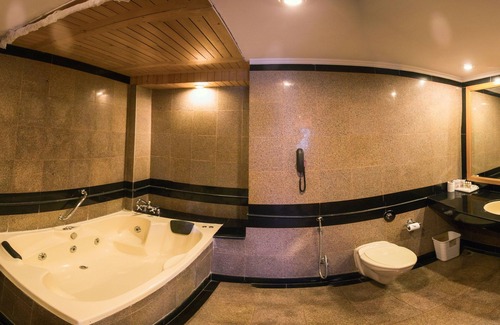 Bemloi Hotel | Hotel Willow Banks Shimla