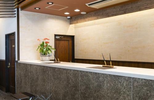 Hitachi Hotel | Hotel Wing International Hitachi