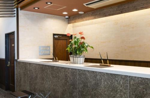 Hitachi Hotel | Hotel Wing International Hitachi
