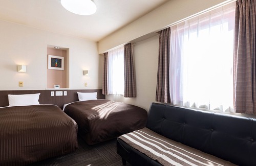 Izumi Hotel | Hotel Wing International Izumi