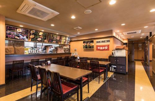 Yatsushiro Hotel | Hotel Wing International Kumamoto Yatsushiro