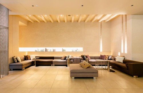 Udagawacho Hotel | Hotel Wing International Premium Shibuya