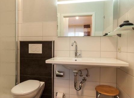 Winterfeld Apartment | Hotel -Winterfelder Hof