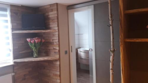 Winterfeld Apartment | Hotel -Winterfelder Hof