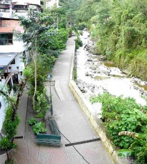 Aguas Calientes Hotel | Hotel Wiracocha Inn