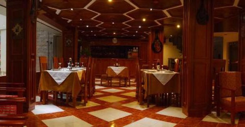 Aguas Calientes Hotel | Hotel Wiracocha Inn