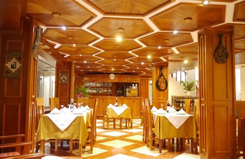 Aguas Calientes Hotel | Hotel Wiracocha Inn