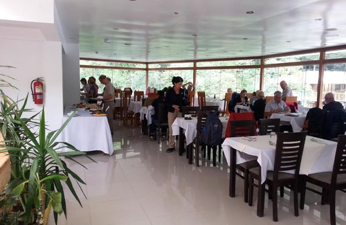 Aguas Calientes Hotel | Hotel Wiracocha Inn