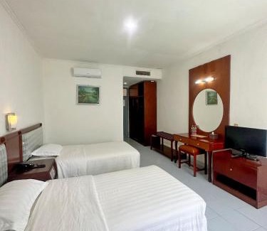 Sibolga Hotel | Hotel Wisata Indah Sibolga