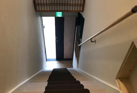 Otsu House | Hotel Wish HANA