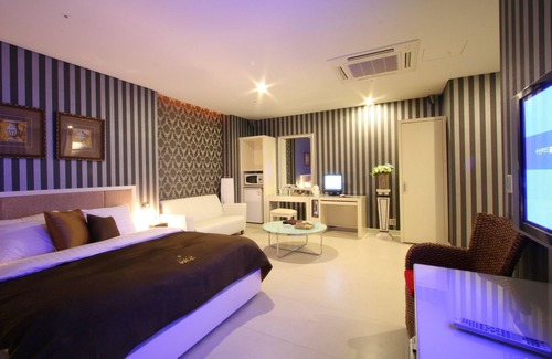 Paju Hotel | Hotel Wiz