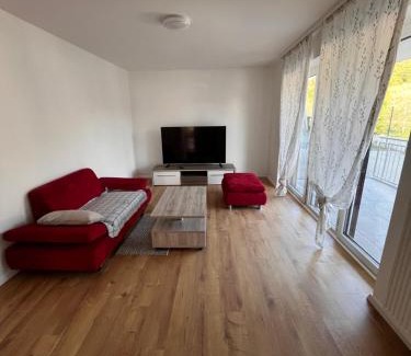 Niedershausen Apartment | Hotel Wohnungen Post Löhnberg