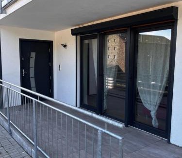 Niedershausen Apartment | Hotel Wohnungen Post Löhnberg